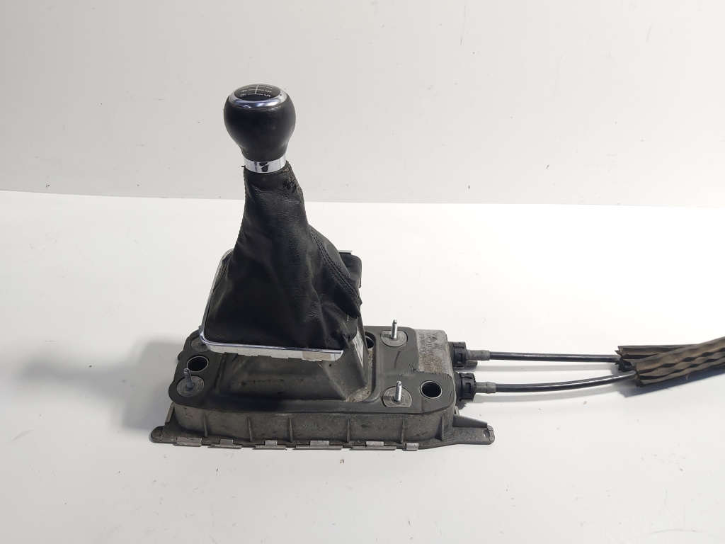 Timonerie, VW Passat CC (357), 2.0 TDI, CBA, 6 vit man (id:634990)
