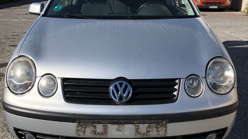 Timonerie VW Polo 9N 2004 coupe 1.4
