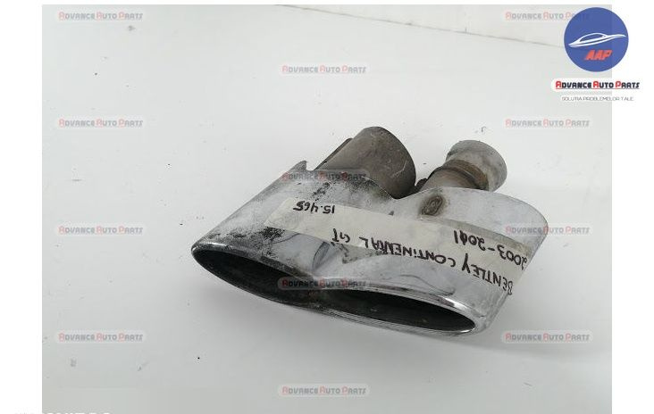 Tips Evacuare Stanga original Bentley Co