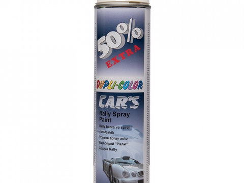 TM-693885 Spray alb lucios dupli-color 600 ml
