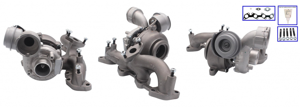 TMI Compresor,sistem de supraalimentare PA7249302 pentru masina VW GOLF PLUS V (5M1, 521) 2005 2006 2007 2008 2009 2010 2011 2012 2013