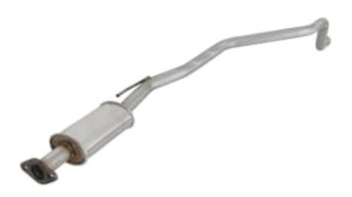 Toba de esapament intermediara HYUNDAI IX20, KIA VENGA 1.4/1.4LPG/1.6 02.10-