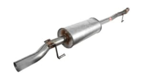 Toba de esapament intermediara VW CRAFTER 30-35, C
