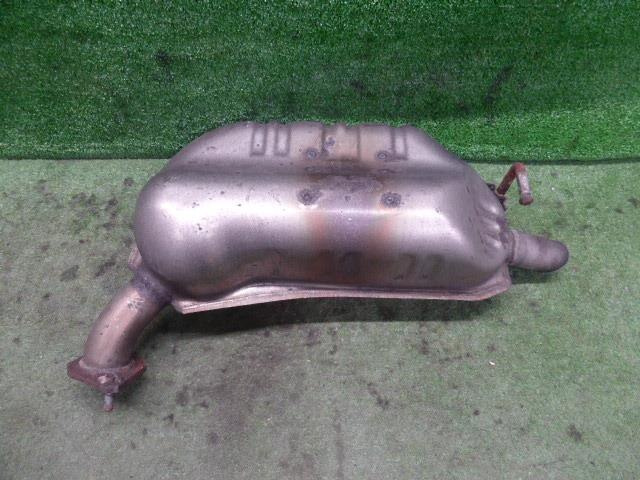 Toba de esapament Mazda 6 2005 2.0 Diesel Cod motor RF7J 143CP/105KW