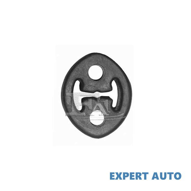 Toba esapament Alfa Romeo SPIDER (916S_) 1994-2005 #8 091143