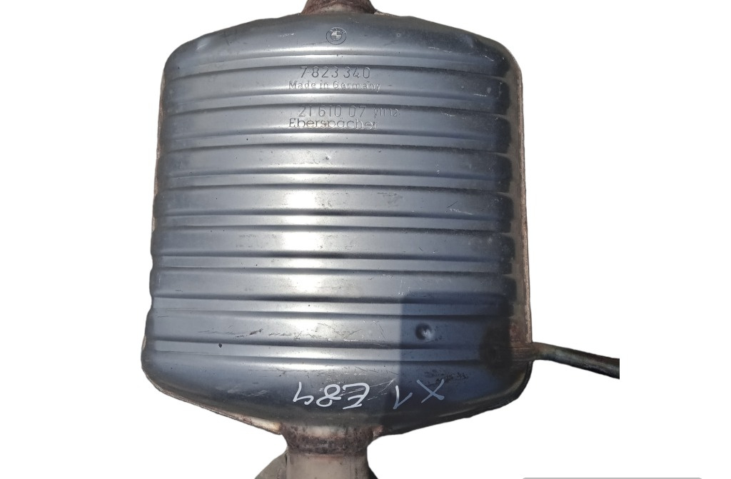 TOBA ESAPAMENT BMW X1 E84 E90 E91 COD:7823340
