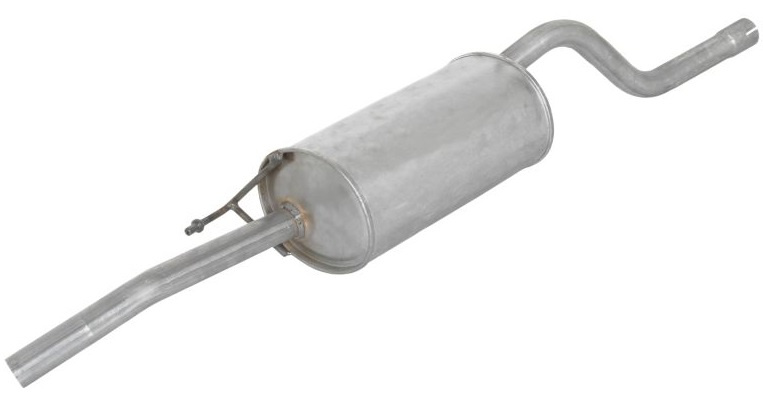 Toba Esapament Finala 4Max Renault Thalia 2 2000→ 0219-01-21509P