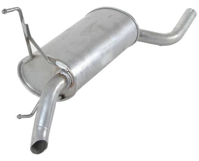 Toba Esapament Finala Asmet Fiat Idea 2004→ ASM16.081