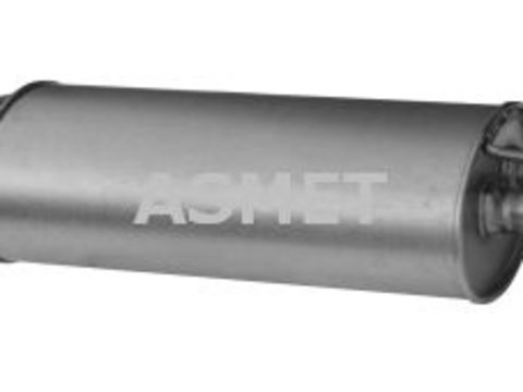 Toba Esapament Finala Asmet Volkswagen Golf 4 1999-2006 ASM21.027