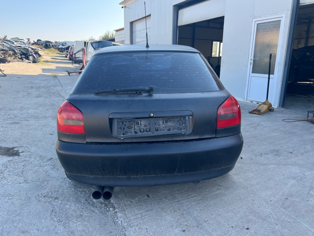 Toba esapament finala Audi A3 8L 2001 Ha