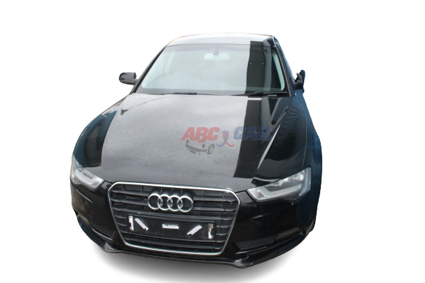 Toba esapament finala Audi A5 2014 8T fa