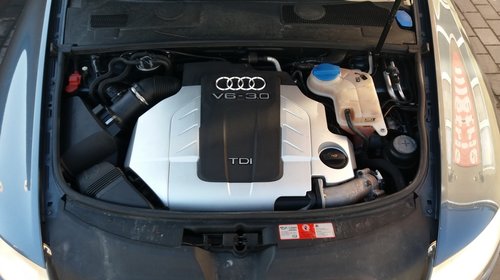 Toba esapament finala Audi A6 4F C6 2005