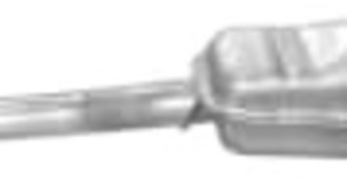 Toba esapament finala BMW 3 (E46) 3.0 d 10.99-07.06