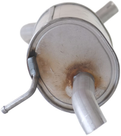 Toba esapament finala BOSAL 227-019 se p