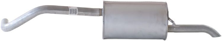 Toba esapament finala BOSAL 227-019