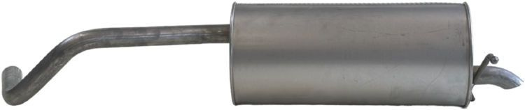 Toba esapament finala BOSAL 233-569