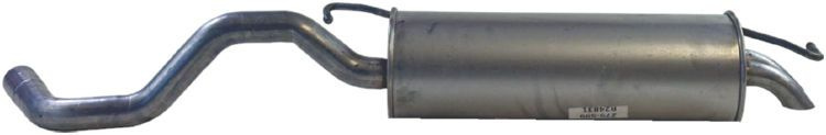 Toba esapament finala BOSAL 279-599