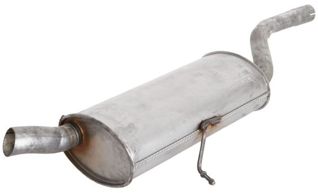 Toba Esapament Finala Bosal Bmw Seria 3 E46 1997-2006 247-115