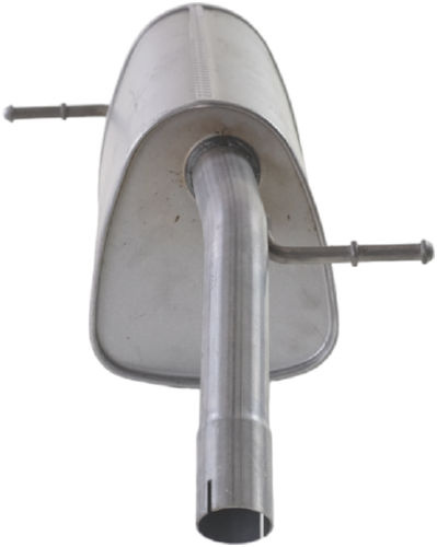 Toba Esapament Finala Bosal Peugeot 208 