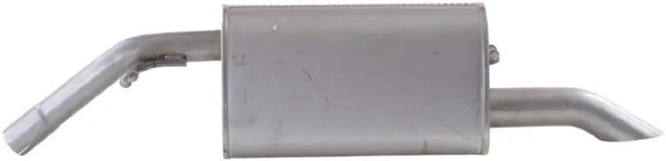 Toba esapament finala Bosal PEUGEOT 208 I (CA_, CC_) 2012-2019 - 190-063