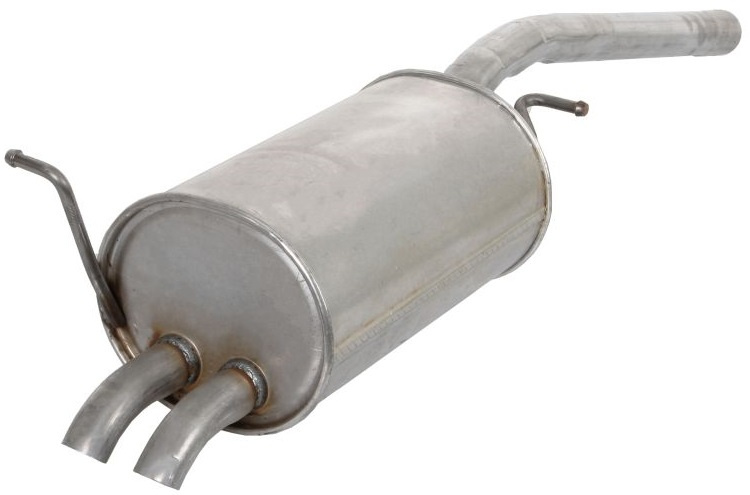 Toba Esapament Finala Bosal Volkswagen Caddy 3 2004-2010 233-087