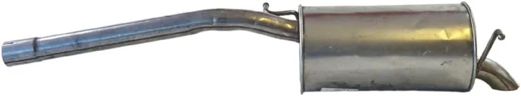 Toba esapament finala Bosal VW CADDY III Autoutilitară/limuzină spațioasă (2KA, 2KH, 2CA, 2 2007-2015 - 233-505