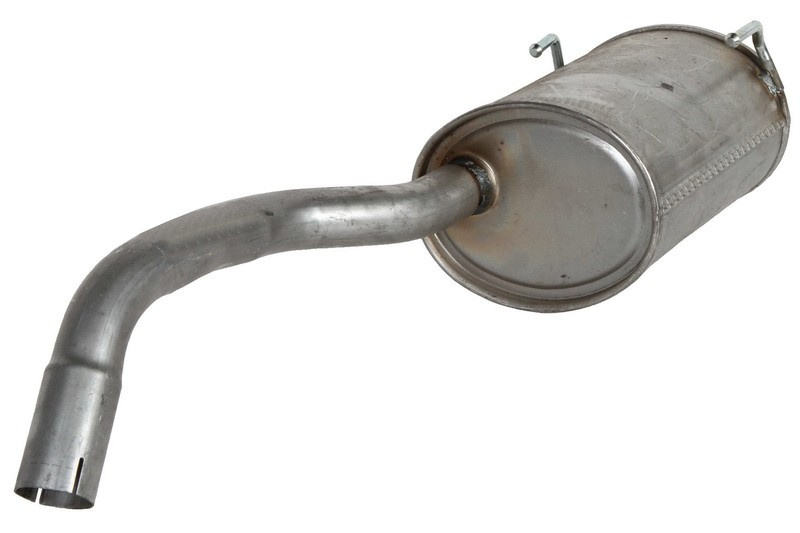 Toba esapament finala FIAT 500 C (312) (2009 - 2016) BOSAL 148-187 piesa NOUA