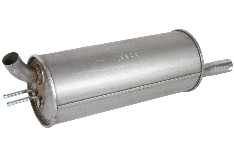 Toba esapament finala FIAT DOBLO Cargo (223) (2000 - 2016) BOSAL 148-383 piesa NOUA