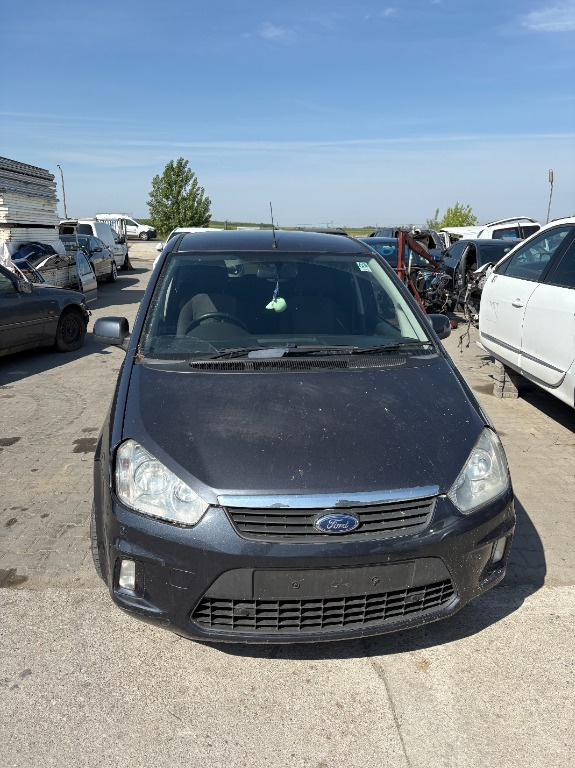 Toba esapament finala Ford C-Max 2010 FACELIFT 1.8 BENZINA