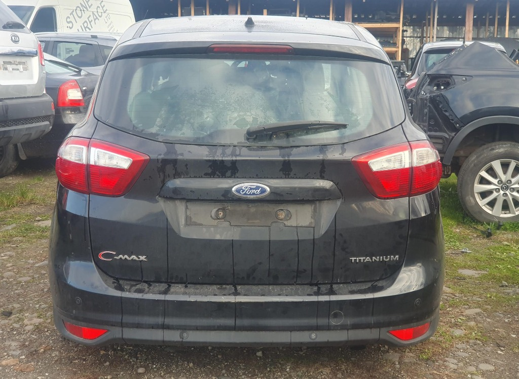 Toba esapament finala Ford C-Max 2011 Mo