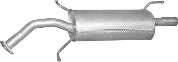 Toba esapament finala # Mitsubishi Cedia 2003 2004 2005 2006 2007 2008 2009 2010 2011 2012 2013 # 14 01 # POLMO