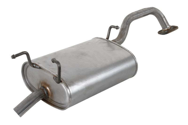 Toba esapament finala NISSAN PRIMERA Hatchback (P12) (2002 - 2016) 4MAX 0219-01-15039P piesa NOUA