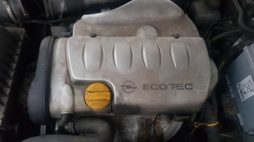 Toba esapament finala Opel Astra G 2004 