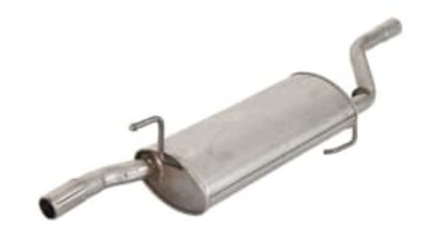 Toba esapament finala OPEL CORSA D, CORSA E 1.2/1.2LPG 07.06-