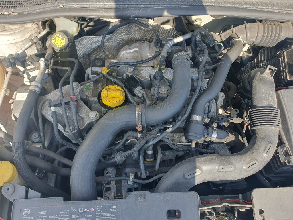 Toba esapament finala Renault Clio 4 201