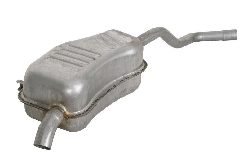 Toba esapament finala RENAULT CLIO III (BR0/1, CR0/1) (2005 - 2012) 4MAX 0219-01-21031P piesa NOUA