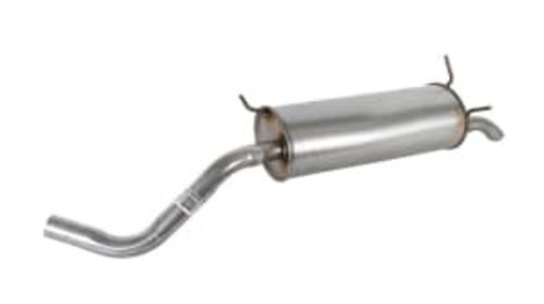 Toba esapament finala RENAULT KANGOO, KANGOO EXPRESS 1.4/1.9 08.97-