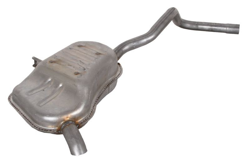 Toba esapament finala RENAULT SCENIC II (JM0/1) (2003 - 2009) 4MAX 0219-01-21050P piesa NOUA