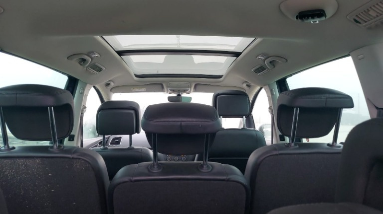 Toba esapament finala Seat Alhambra 2 20