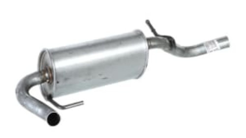 Toba esapament finala SEAT ALTEA, LEON 1.4/1.6/1.6LPG 03.04-