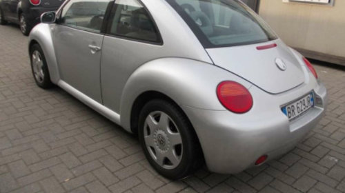 Toba esapament finala Volkswagen Beetle 