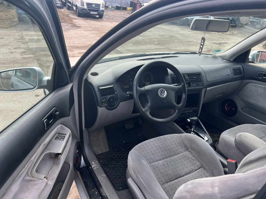 Toba esapament finala Volkswagen Golf 4 