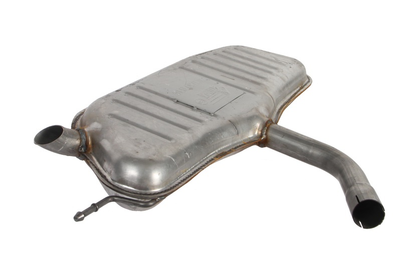 Toba esapament finala VW GOLF PLUS 5M1 521 Produca