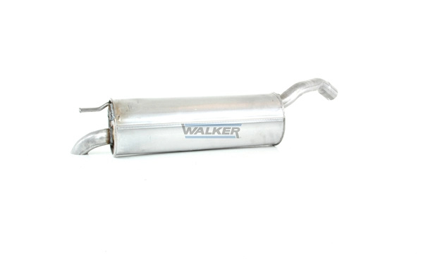 Toba esapament finala Walker FIAT BRAVO 
