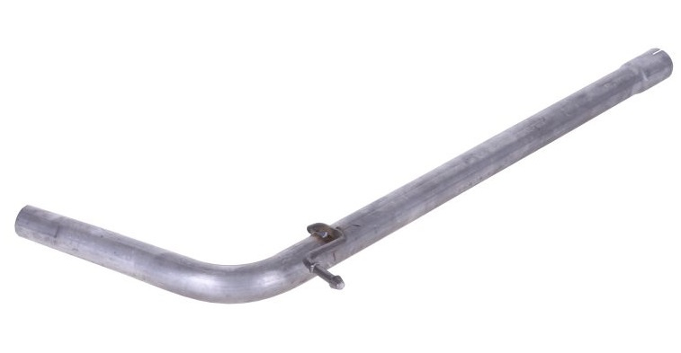 Toba Esapament Intermediara 4Max Skoda Fabia 2 2006-2014 0219-01-23082P