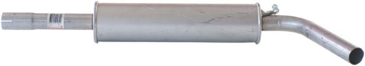 Toba esapament intermediara BOSAL 220-039 model SK