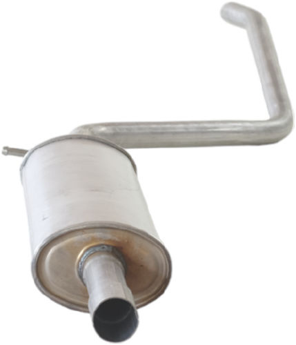 Toba esapament intermediara BOSAL 285-45