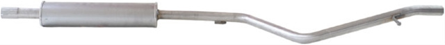 Toba Esapament Intermediara Bosal Dacia 285-385