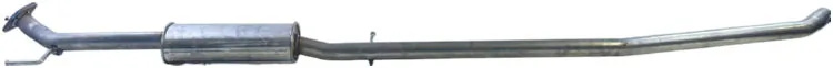 Toba esapament intermediara Bosal OPEL MOKKA / MOKKA X (J13) 2012-2018 - 291-037