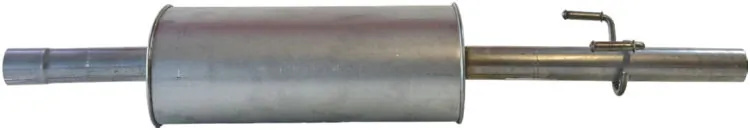 Toba esapament intermediara Bosal VW LT 28-46 II caroserie (2DA, 2DD, 2DH) 1996-2006 - 279-347